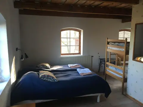 Körsbarsgården Bed & Breakfast