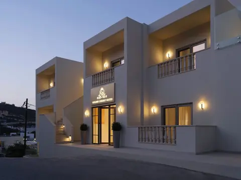 A09 SUPER SUITE PREMIUM AT PLAZA ACEQUIA