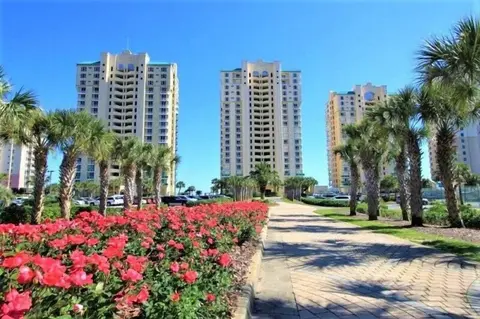 Beach Colony West 7A