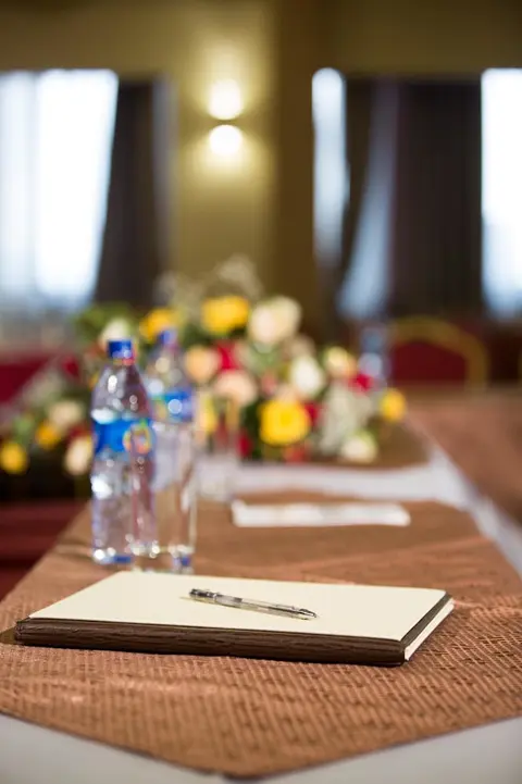 Yod Abyssinia International Hotel