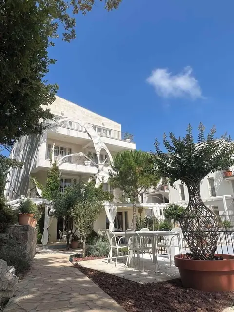 Most Oliva Resort Budva