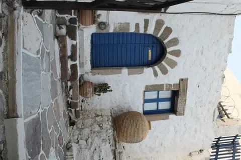 Kastro Milos