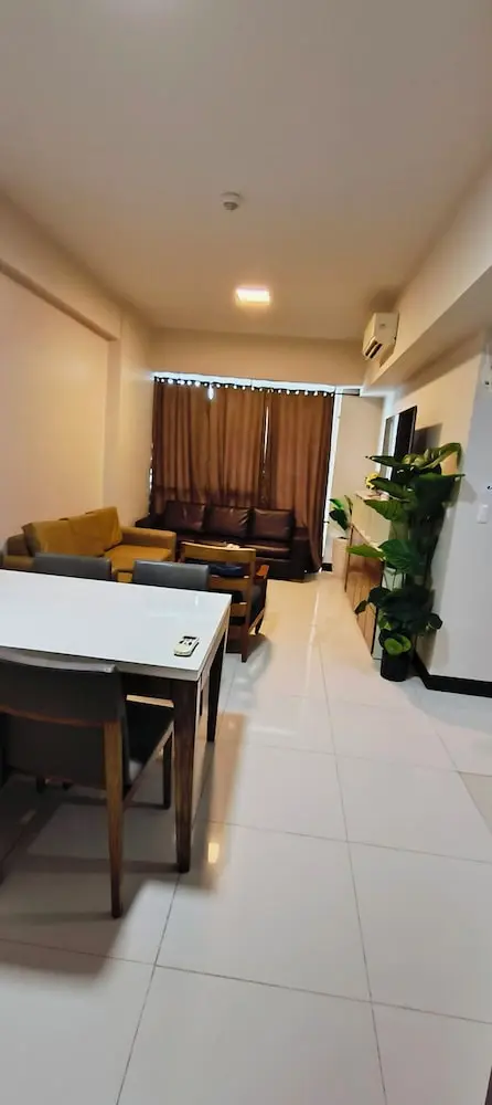 My Suits at Mactan Newton