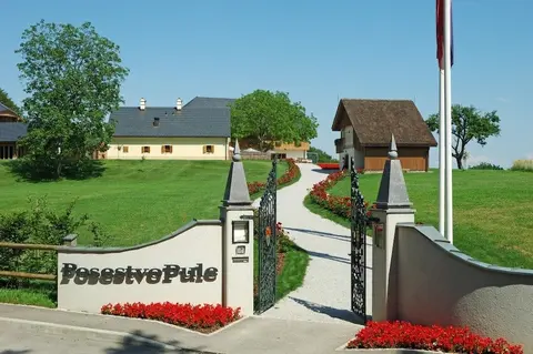 Pule Estate