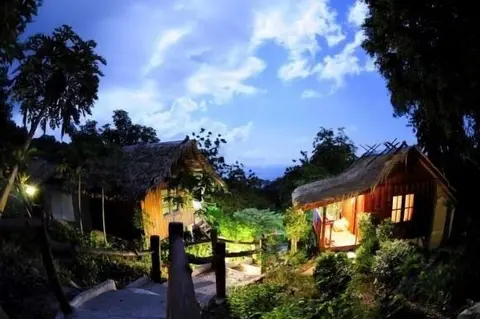 Seaview Resort