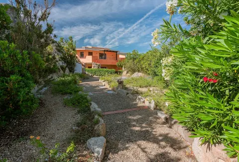 The Tranquil Palau Green Village 1 Bedroom Sleeps 4 Num0479