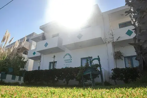 Angela & Thalia Apartments