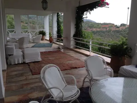 Villa Marin