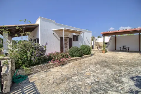 Helia Lovely Beach House