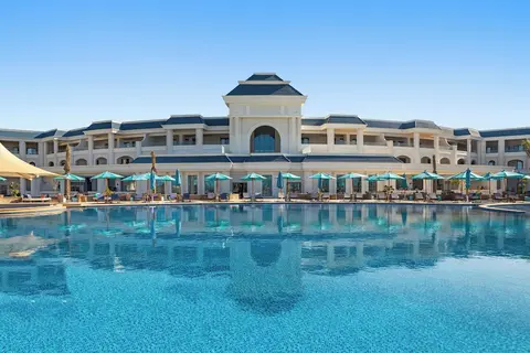 Gewan Palace New Alamein