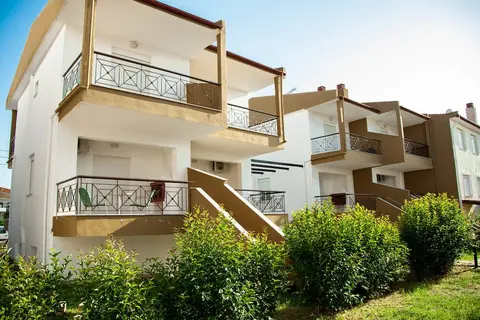 Greek Pride Villa Ellada