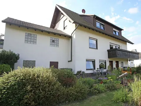 Wohnung in der Nahe des Skigebietes in Diemelsee