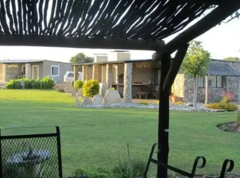 Eldorado Guest House & Camping