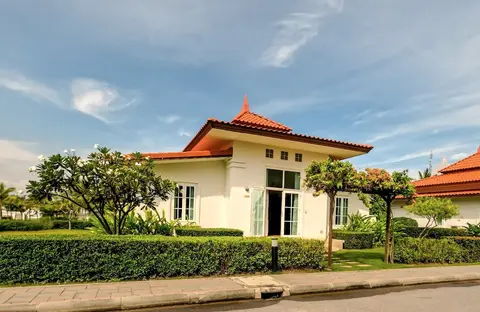 2 Bedroom Villa at Belvida Estates BR102