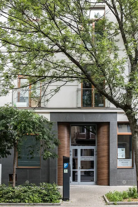 Native Apartments Lubelska 14