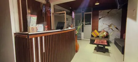 Hotel La Florida