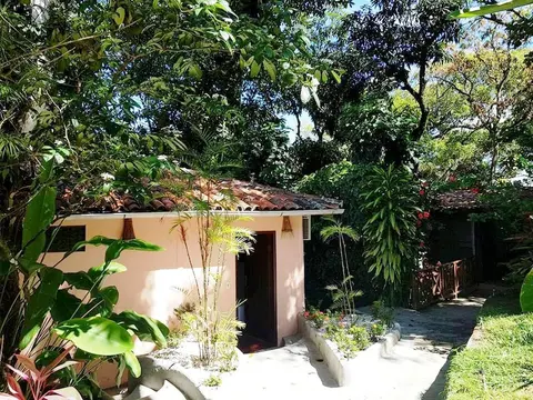 Pousada O Casarão
