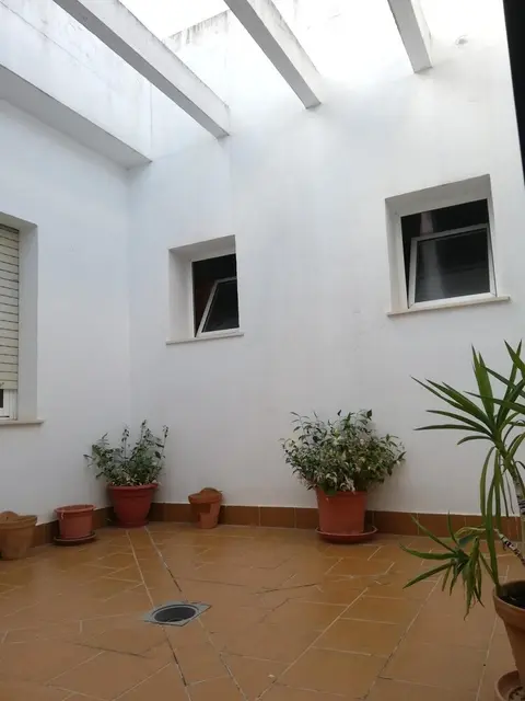 24H Hostal Antequera