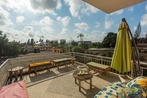 Agoo Hostel
