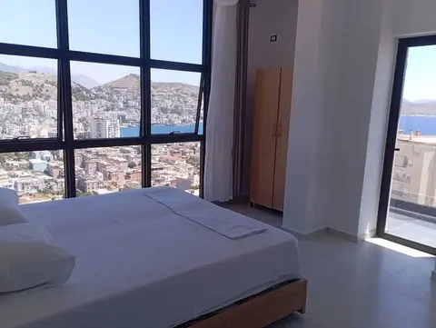 Brian's Rooms