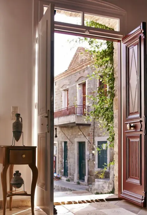Yasemi of Chios