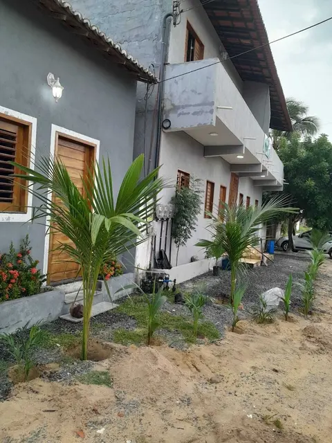 Pousada Bel Preá