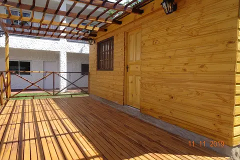 Mediterráneo Suites Iguazú