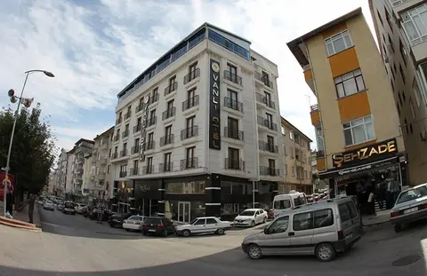 Vanli Otel