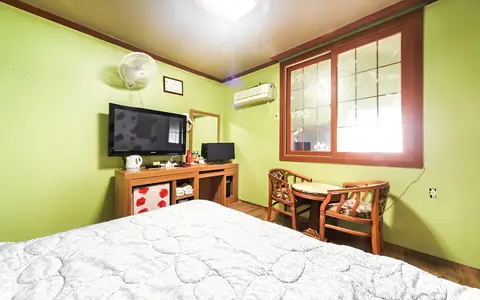 Ulsan Mugeodong Myeongsung