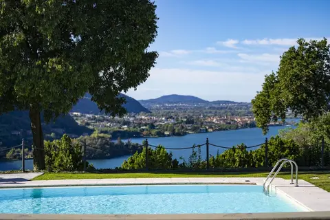 Villa Anna Lake View