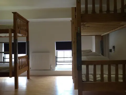 The Fort Boutique Hostel