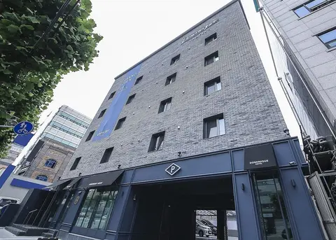 Sillim Dominic Hotel