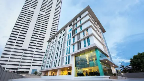 B2 Hat Yai Premier Hotel