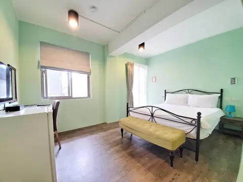 Place Inn Taipei