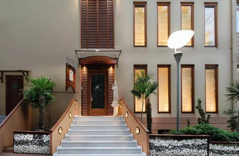Xenios Dias Apartments
