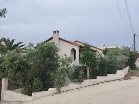 Sylvia s House at Vagia