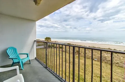 0306 Oceanfront Oasis by Atlantic Towers