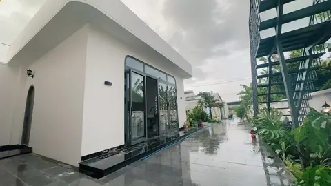 Tây Homestay 968