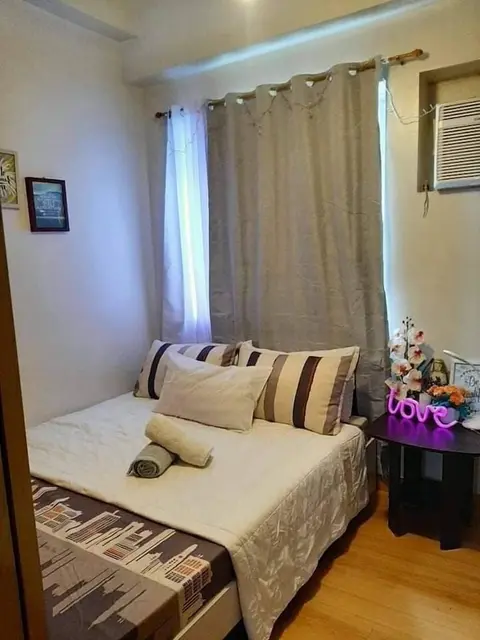 Nadine's Little Sanctuary