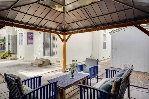 Bright Tracy Vacation Rental w/ Patio!