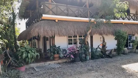 Hostal el refugio del tiburon