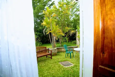 Lush Gardens Apartment 1