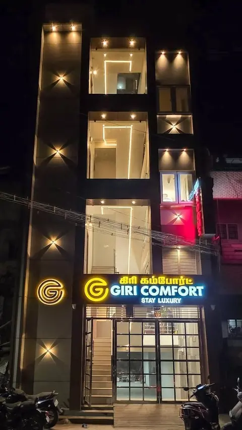 Giri Comfort