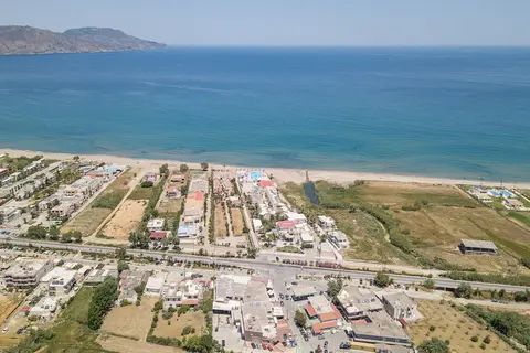 Semiso Beach Suites