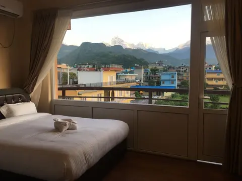 Hotel  Lilyland