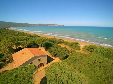 Giannella Holiday Apartment - Giannella Apartment