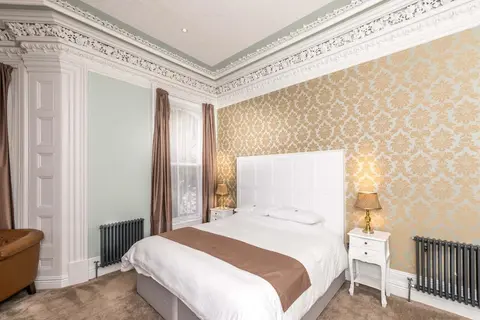 Harper's Boutique Bed & Breakfast