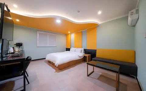 Hotel Waikei Suwon