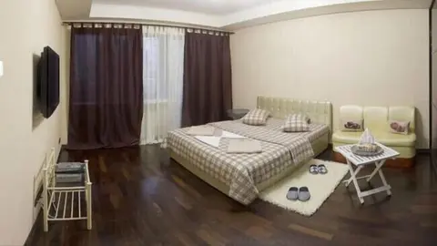 Apart Kiev Saksaganskogo 87