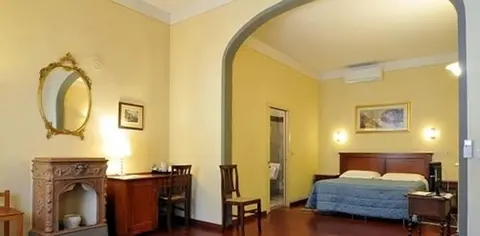 Bellevue House